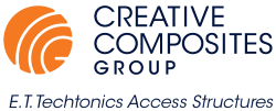 Creative Composites Logo